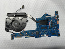 HP 15-fc0025dx AMD Ryzen 5 7520u Radeon Motherboard N36054-601