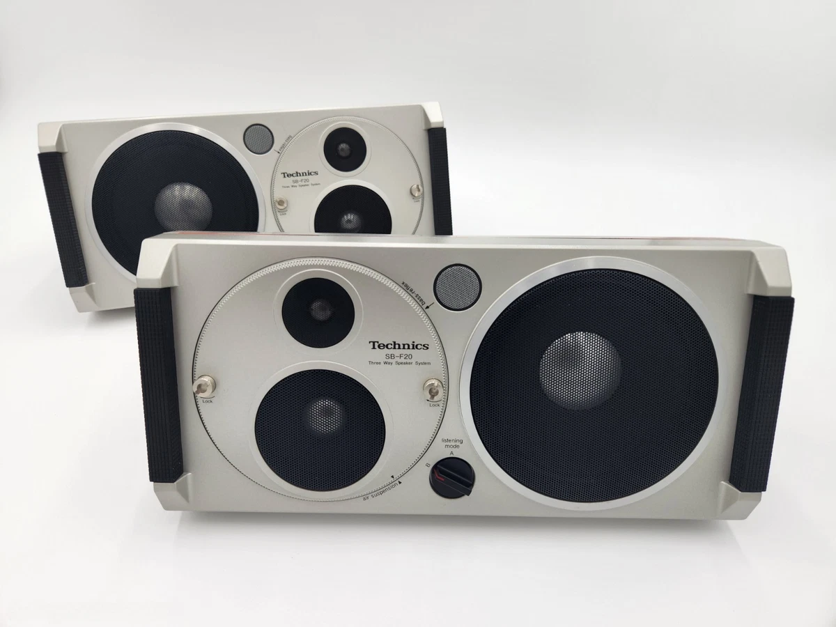 Technics Speakers products for sale | eBay