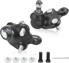 Amumu Front Ball Joint - Lower Ball Joints Kit For 2009-2019 Toyota Corolla 200 Amumu Front Ball Joint - Lower Ball Joints Kit For 2009-2019 Toyota Corolla 200