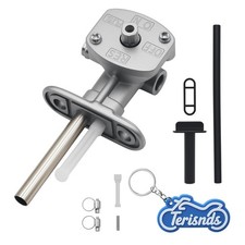 Kawasaki Prairie 360 Fuel Petcock Valve Replacement 20032013 KVF360