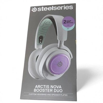 SteelSeries Exclusive Booster Pack Assortment Arctic Nova