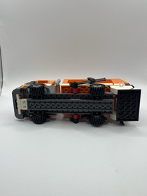 LEGO City #7991: Recycle Truck Sold As Picture 99% Complete