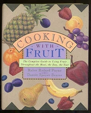Cooking with Fruit, Payne, Rolce