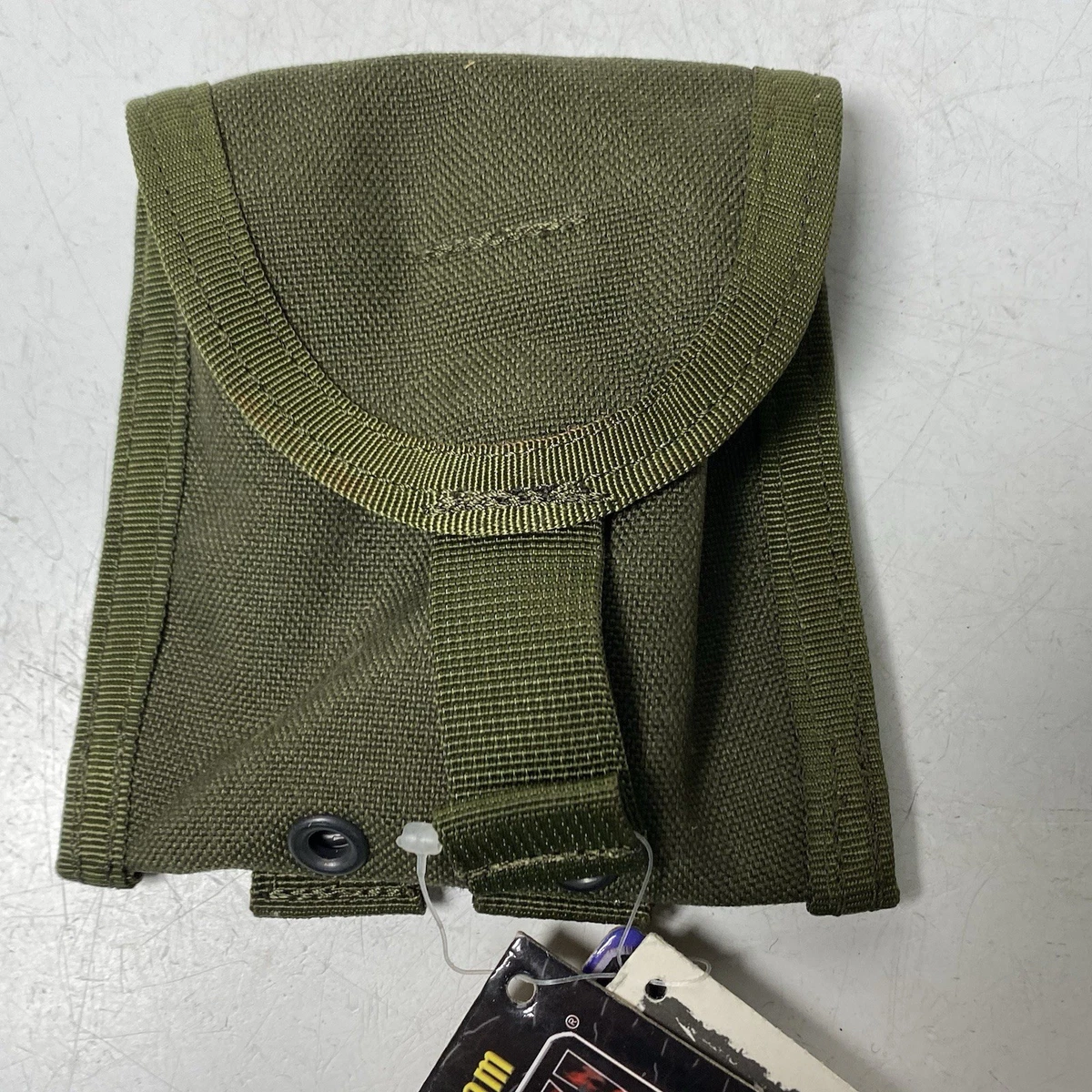 Blackhawk Tactical and MOLLE Pouch for sale | eBay