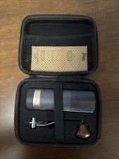 Macinacaffè manuale Bincoo