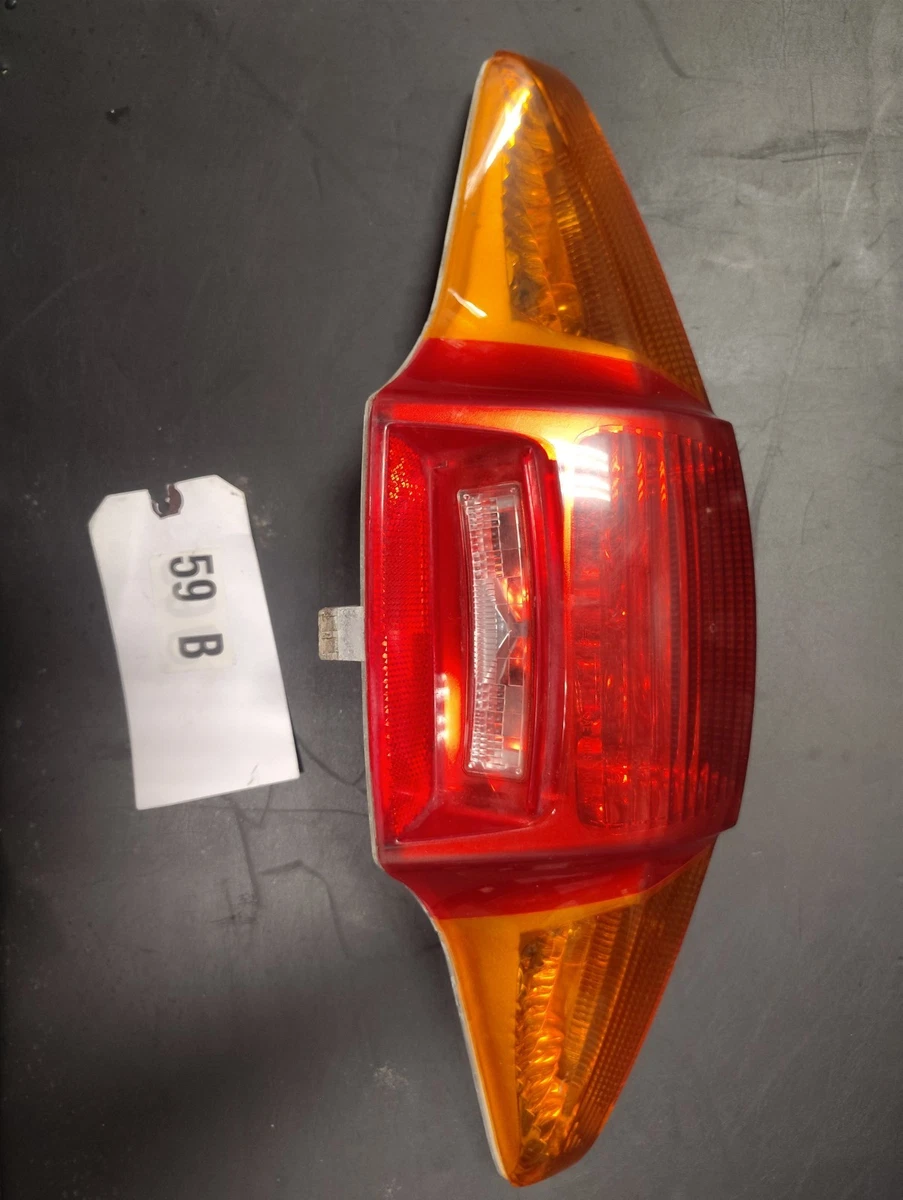 Motorcycle Rear & Brake Light Assemblies for BMW R1200RT for sale