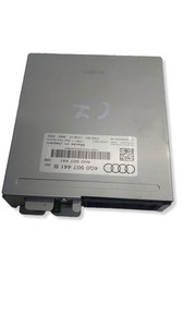 Audi A6 S6 C7 4G 2014 Diesel Kamerasteuergerät 4G0907441B 230kW GENUINE