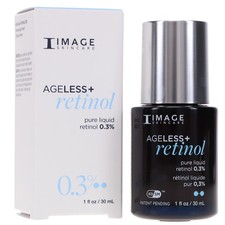 IMAGE Skincare AGELESS+ retinolo retinolo liquido puro 0,3% 1 oncia