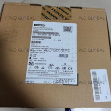 1PC *NEW* Siemens 6SL3210-1KE17-5AF1 6SL3210 1KE17 5AF1 *1 year warranty*