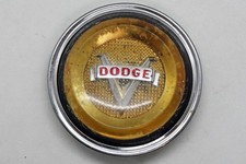 Original 1953-1954 Dodge Coronet Diplomat V8 Horn Button