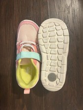 See Kai Run Tenny Girls Sneakers Pink Size 12