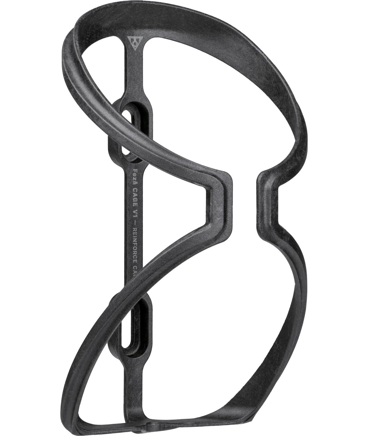 Topeak Feza Cage V1 Flaschenhalter Schwarz 6290₽