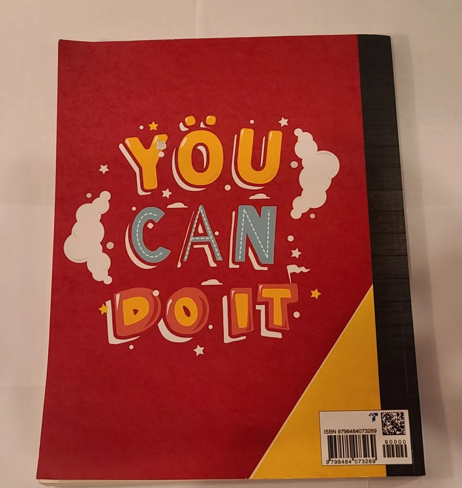 7Th Grade All Subjects Workbook: Homeschool All-In-One Curriculum Worksheets - Image 2 of 4