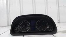 Compteur Mercedes CLASSE A