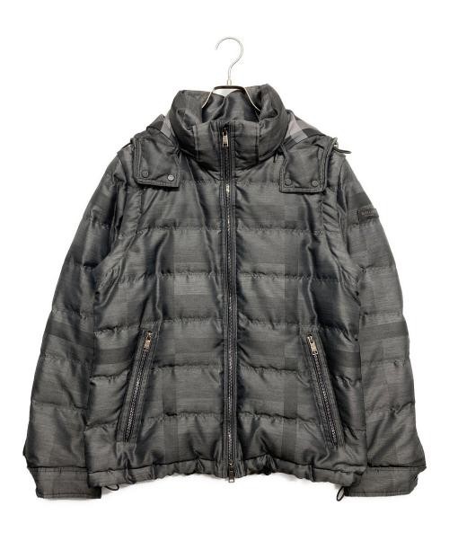 BLACK LABEL CRESTBRIDGE                    Down j… - image 1