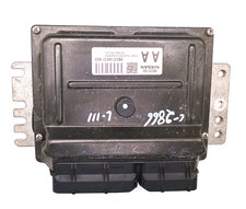 NISSAN MICRA MK3   2002-2010 ENGINE CONTROL MODULE UNIT ECU MEC37300C15623
