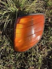 Mercedes-Benz w140 Blinker Von Bosch - Rechts & Links - Gebraucht Mercedes-Benz w140 Blinker Von Bosch - Rechts & Links - Gebraucht
