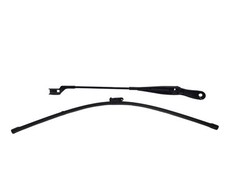 PEUGEOT 208 Scheibenwischer vorne 9673291980 1.6 Diesel 68kw 2013 28829401