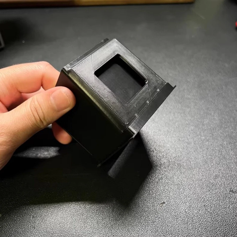 Hasselblad 500 Series 3D Printed Viewfinder - Image 3 of 4