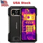 Ulefone Armor 27T PRO+ Plus 5G Rugged Phone Thermal Imaging 24G/256G Night Vison