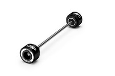 CSP-moto Tamponi paratelaio Forcella per Triumph Street Triple 675 2007-2012