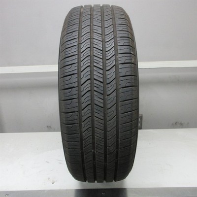 225/60R18 Sailun Atrezzo SH408 100H Used Tire (9/32nd) NO PATCHES! (QTY 1)