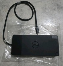 Dell  K20A  K20A001 Dual Display Port USB-C Docking Station - No Adapter
