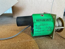 S-Tec Autopilot Pitch Servo - PN: 0108-5-P4