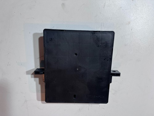Audi A6 C6 2008  Bordnetzsteuergerät ECU  4F0907279
