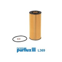 Purflux ÖLfilter L369 Passend FüR BMW X3 3.0D 3.0Sd Xdrive35D 5Er Touring