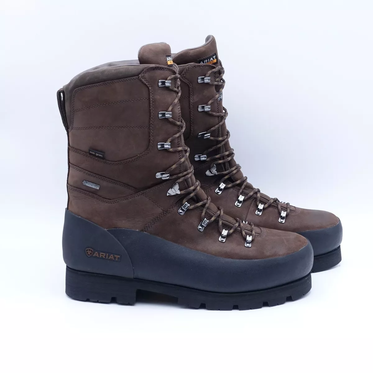 Ariat size best sale 15