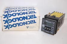 NIB Tecnologic EV48 Temperature Controller