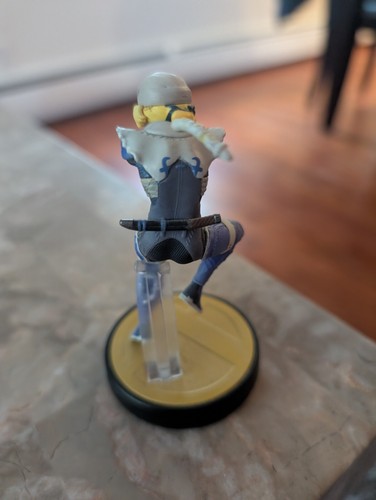 Nintendo Super Smash Brothers Amiibo - Picture 13 of 113