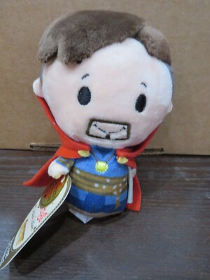 itty bittys　ドクターストレンジ Dr. Strange Avengers Infinity War 2018 Hallmark Itty Bittys Marvel