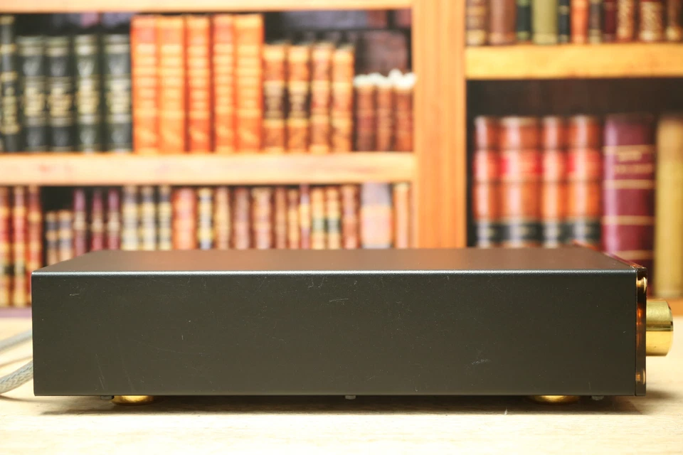 Thorens TNF 2000 Clean Power System Netzfilter Conditioner TOP! - Bild 3 von 4