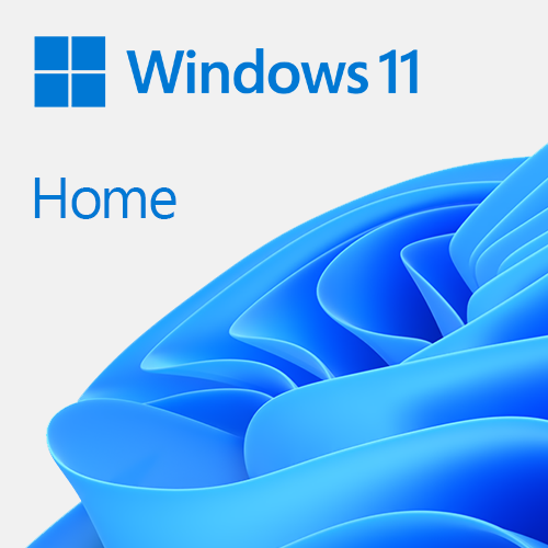 Microsoft Windows 11 Home 1 Licenses - Afbeelding 2 van 2