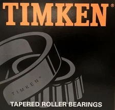 418 TIMKEN TAPERED ROLLER BEARING CONE