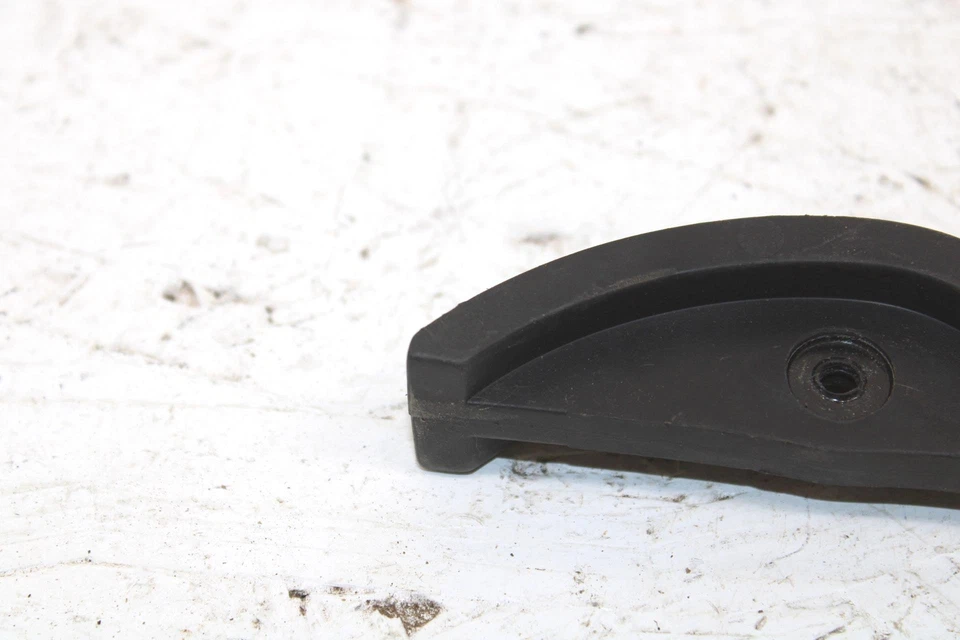 2001 Ski-doo Skandic 500f Oem Rail Extension Protector M548262 SS110 - Image 3 of 4