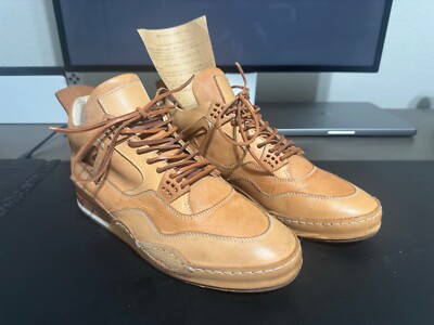 Hender Scheme 10 MIP-10 NATURAL SIZE 5 EU 43-44