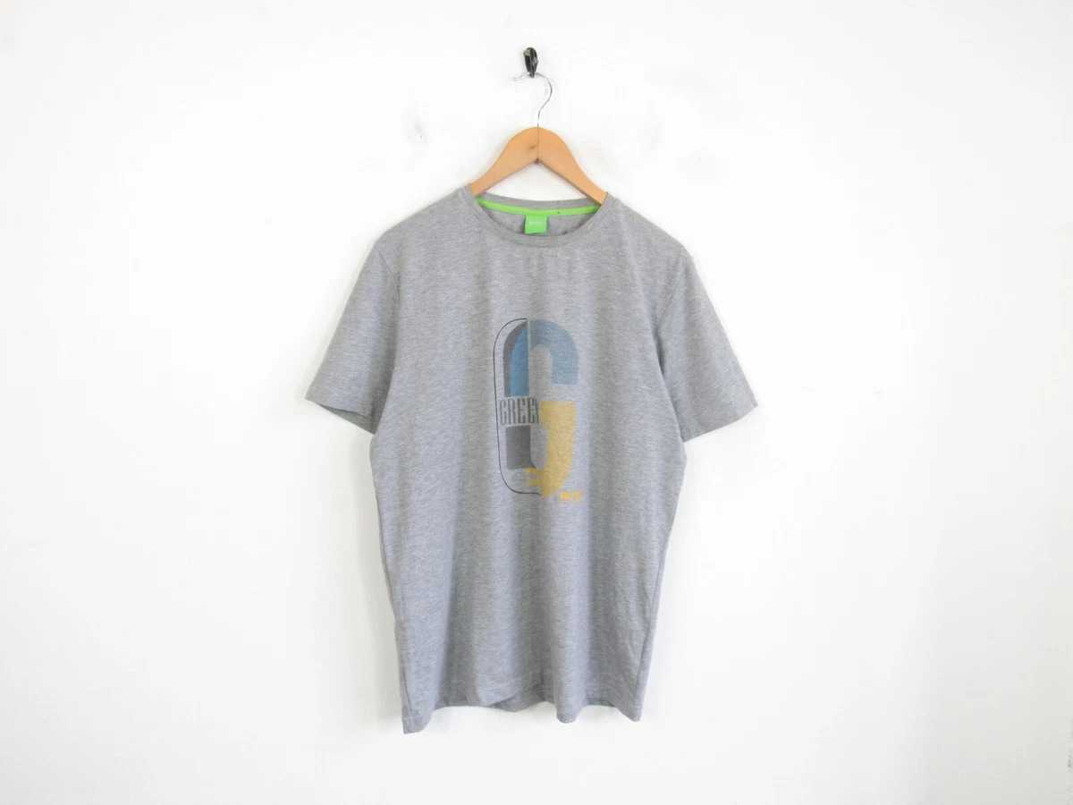 Ebay hugo outlet boss t shirts