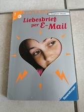 Liebesbriefe per E-Mail von Stephanie Doyon   