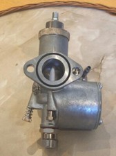 Amal Carburetor Monobloc 1/1/16