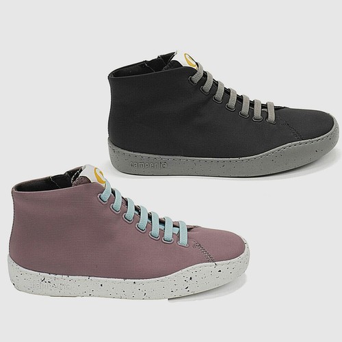 camper peu high top