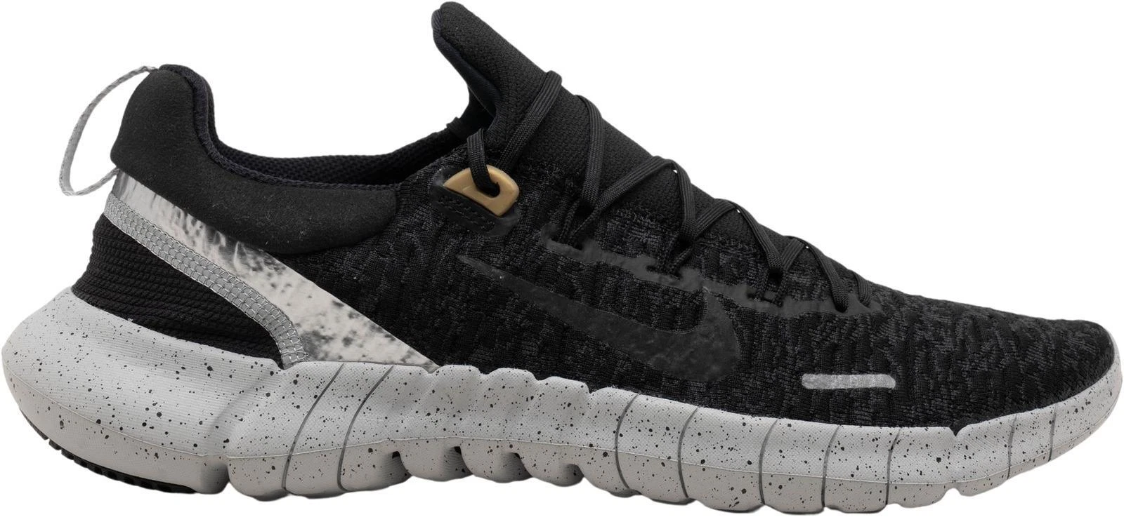 Nike Free Run 5.0 Black Off Noir for Sale | Authenticity