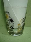 Vintage Unused Early Times Reno / Lake Tahoe Jigger Whisky Rock Glass — photo 3