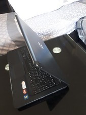 Ordinateur portable HP Compaq CQ56 6GB RAM SSD 120 GB PCP0040