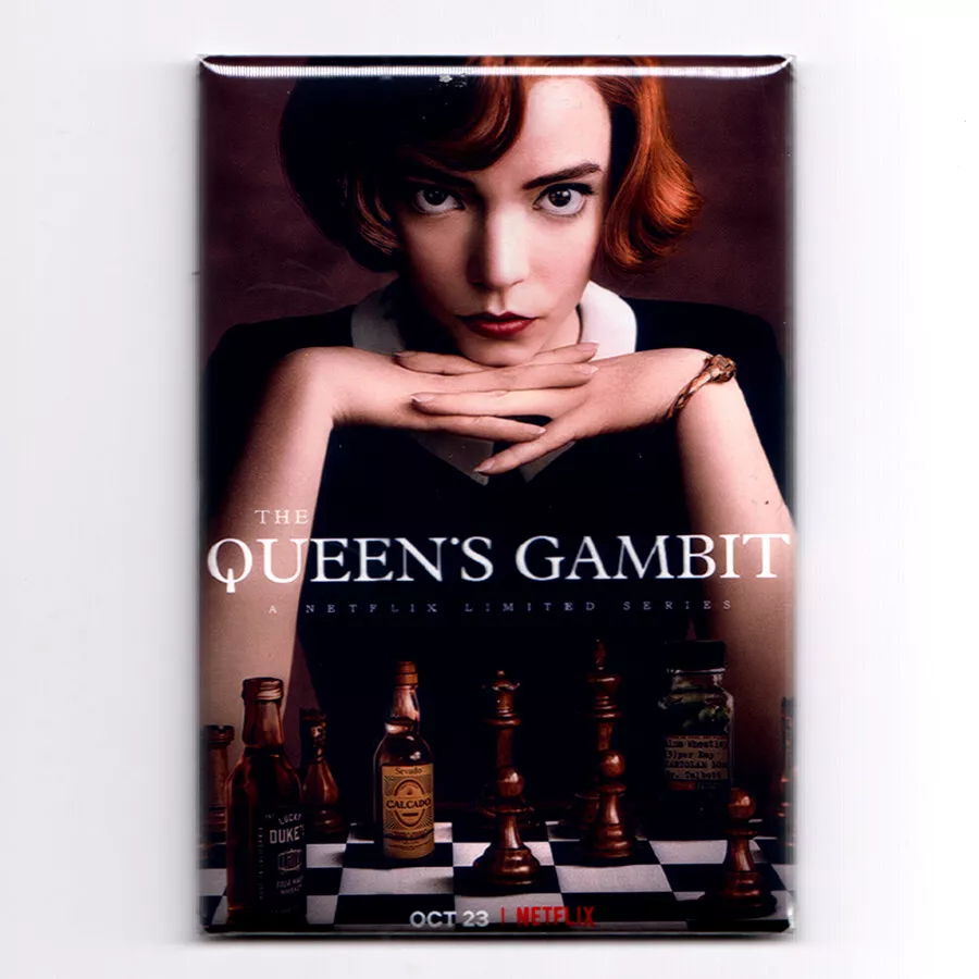 The Queen's Gambit (2020)