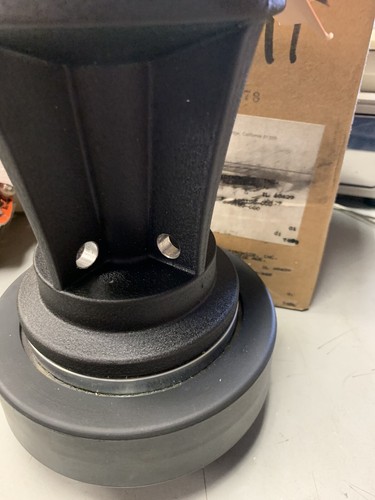 NUOVO driver di compressione originale Jbl 2427H con convertitore. - Foto 8 di 8