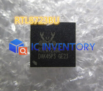 2pcs RTL8723BU RTL8723 new