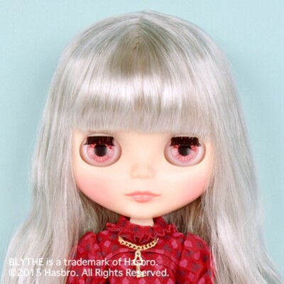 Neo Blythe 
